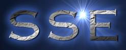 Image of SSE logo