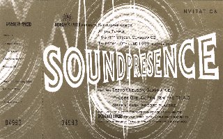 SOUNDPRESENCE AT THE TEMPLE